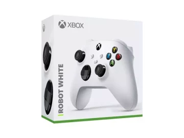 Xbox One Xbox Series S Xbox Series X Xbox 360 Controller